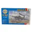 Směr Iljuschin IL 2 / Plastikmodell / 1:72 / 84 Teile / ab 8 Jahren