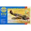 Směr CURTISS P - 40K / Plastikmodellbausatz / 1:72 / 45 Teile / ab 8 Jahren