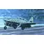 Směr Messerschmitt Me 262 B / Plastikmodell / 1:72 / 68 Teile / ab 10 Jahren