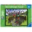 Ravensburger - Puzzle - Minecraft / 300 Teile / ab 9 Jahren