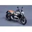 Maisto BMW R ninet Scrambler silber / Maßstab 1:12 / ab 3 Jahren