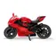 Siku Blister - Motorrad Ducati Panigale 1299 / ab 3 Jahren