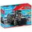 Playmobil City Action 71144 Geländewagen der Spezialeinheit / Anzahl Teile: 73 / ab 5 Jahren