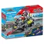 Playmobil City Action 71147 Gelände-ATV-Spezialeinheit / Anzahl Teile: 59 / ab 5 Jahren