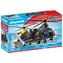 Playmobil City Action 71149 Spezialeinsatz-Rettungshubschrauber / Anzahl Teile: 117 / ab 5 Jahren