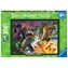 Ravensburger - Puzzle - Minecraft: Monster aus Minecraft / 100 Teile / ab 6 Jahren