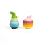 Bigjigs Toys Apfel und Birne stapeln / ab 1 Jahr