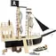 Small Foot Piratenschiff / ab 3 Jahren