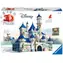 Ravensburger Disney Castle / 216 Teile / ab 12 Jahren
