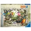 Ravensburger Unsere gefiederten Freunde / 1000 Stück / ab 14 Jahren