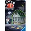 Ravensburger 3D-Puzzle Haunted House (Night Edition) / 216 Teile / ab: 5 Jahren