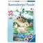 Ravensburger Schloss der Einhörner / 35 Teile / ab 4 Jahren