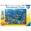 Ravensburger Unterwasserentdeckung / 200 Teile / ab 8 Jahren
