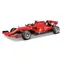 Maisto RC F1 Ferrari SF90 2019 / RC-Car / Maßstab: 1:24 / Fernbedienung / ab 8 Jahren