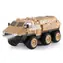 AMEWI V-Guard / RC Armor / 1:16 / Alter: 8+ / Fernbedienung / RTR / 2,4 GHz / 1500 mAh Li- ION