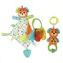 Clementoni Clemmy Baby - Set mein erstes Stofftier - Welpe / ab 0 Monaten