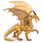 Mojo Animal Planet Golden Dragon / ab 3 Jahren