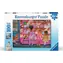 Ravensburger Süßwaren für Ballerinas / 100 Stück / ab 6 Jahren