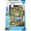 Ravensburger Menagerie von Reptilien und Wassertieren / 200 Teile / ab 8 Jahren