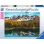 Ravensburger Karersee, Italien / 1000 Teile / ab 14 Jahren