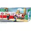 Brio World Trains Edition: Batteriebetriebene Londoner U-Bahn / ab 3 Jahren