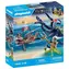 Playmobil Piraten 71419 Kampf mit einem Riesenkraken / Anzahl Teile: 44 / ab 4 Jahren