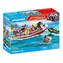 Playmobil Action Heroes 71464 Feuerwehrboot mit Jetski / Anzahl Teile: 52 / ab 4 Jahren