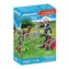 Playmobil® Action Heroes 71467 Feuerwehr-Tierrettung / Anzahl Teile: 22 / ab 4 Jahren