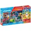 Playmobil® Action Heroes 71468 Meine Figuren: Feuerwehrleute / Teileanzahl: 70 / ab 4 Jahren
