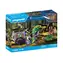 Playmobil Novelmore 71484 Transportwagen-Hinterhalt / Anzahl Teile: 97 / ab 4 Jahren