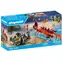 Playmobil Piraten 71532 Kampf mit einer Riesenkrabbe / Anzahl Teile: 26 / ab 4 Jahren