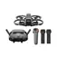 DJI Avata 2 Fly More Combo (3 Batterien) / Quadrocopter - Drohne / 4K-Video / 1/1,3" CMOS 12 MPx / Sichtfeld: 155°