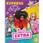 Liscianigioch Barbie-Skizzenbuch Bringen Sie Ihren Stil zum Ausdruck / ab 5 Jahren