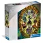 Clementoni - Puzzle - Schurken / 1000 Teile / ab 10 Jahren