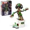 LEGO® MARVEL 76297 Dancing Groot / Stückzahl: 459 / ab 10 Jahren