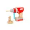 Bigjigs Toys Holzbohrer / ab 3 Jahren