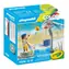 Playmobil Color 71516 Skater mit Basketball / Stückzahl: 15 / ab 6 Jahren