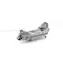 Metal Earth 3D Puzzle Hubschrauber CH-47 Chinook / 34 Teile / ab 14 Jahren