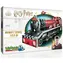 WREBBIT 3D-Puzzle Harry Potter: Hogwarts Express / 155 Teile / ab 12 Jahren