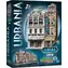 WREBBIT 3D-Puzzle Urbania: Kino / 300 Teile / ab 12 Jahren