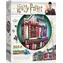 WREBBIT 3D-Puzzle Harry Potter: Erstklassiges Zubehör für Quidditch und Slug & Jiggers Apothecary / 305 Teile / ab 12 Jahren