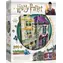 WREBBIT 3D-Puzzle Harry Potter: Madam Malkin und die Florea-Eisdiele / 290 Teile / ab 12 Jahren