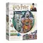 WREBBIT 3D-Puzzle Harry Potter: Quidditch und Zauberstäbe und die tägliche Wahrsagerin / 285 Teile / ab 12 Jahren