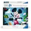Ravensburger Disney: Mickey Mouse / 300 Teile / ab 8 Jahren