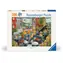 Ravensburger Musikzimmer / 500 Teile / ab 12 Jahren
