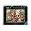 Ravensburger Disney: Mickey und Minnie Holidays / 1000 Teile / ab 14 Jahren
