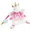 Doudou Plüsch Einhorn 25 cm / ab 0 Jahren