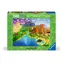 Ravensburger Minecraft: World of Minecraft / 1500 Teile / ab 14 Jahren