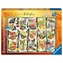 Ravensburger Tropische Schmetterlinge / 1000 Stück / ab 14 Jahren