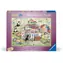 Ravensburger Das Leben der verrückten Katzen / 1000 Teile / ab 14 Jahren